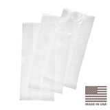 Made in the USA Compostable Cellophane Bags
Made in the USA Compostable Cellophane Bags