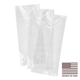 Made in the USA Cellophane Bags