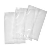 3.375 x 4.5" Flat NatureFlex Cellophane Bags