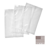 Made in the USA Compostable Flat Cellophane Bag Made in the USA Compostable Flat Cellophane Bag
