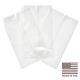Made in the USA 4x6 Cellophane Bags Made in the USA 4x6 Cellophane Bags