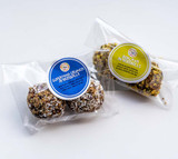5 x 7" Flat Cellophane Bags 5 x 7" Flat Cellophane Bags