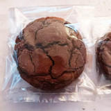 6 x 8" Compostable Clear Flat NatureFlex Cellophane Bags | 1,000/Case