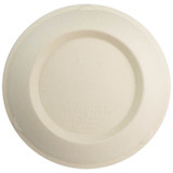 Compostable Fiber Lids