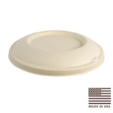 Made in the USA Fiber Bowl Lid Made in the USA Fiber Bowl Lid