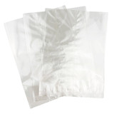 Compostable Flat Cellophane Bags