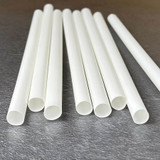 Eco-friendly PHA Boba Straw 10-inches