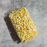 Popcorn in Cellophane Bag