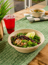 Compostable Salad Bowl