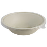 PLA Lids for 32 oz Wide Fiber Bowls BRL-CS-32