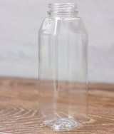 12 oz WH Juice Bottles 12WH