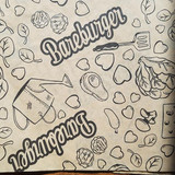 kraft custom deli paper