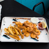 Compostable Custom Pizza Liner Paper 15x15