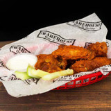 Compostable Custom Deli Paper 15x15