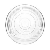 Vegware PLA Lids for Bella Deli Containers C96F-CHR