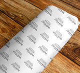 Compostable Custom Deli Paper 10x10