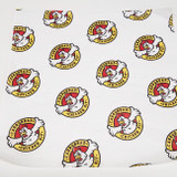 Compostable Custom Deli Paper 10x10