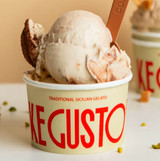 Custom Printed 6 oz Paper Bowls 