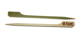 Medium Rare Paddle Skewer 4 inch 210BBMEDRA9
