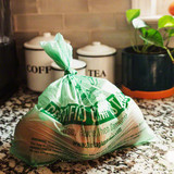 Compostable Produce Bags by BioBag