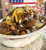 World Centric 24 oz Burrito Bowl BO-SC-UBBS