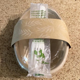 24 oz Burrito Bowl with band