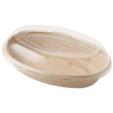 24 oz Burrito Bowl with Lid