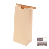Made in the USA Paper Coffee Bag Made in the USA Paper Coffee Bag