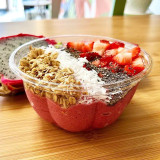 Compostable 16 oz Acai Bowls SB-CS-16