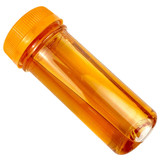 2 oz Round Energy Juice Bottles 