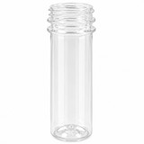 2 oz Round Energy Juice Bottles | Made in the USA