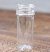 2 oz PET shot bottles