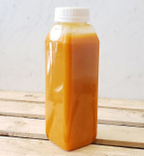 10 WH Juice Bottle Sample
