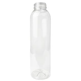 16 oz Round Plastic Juice Bottles Wholesale