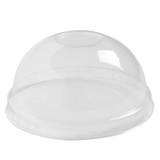 Domed Lid for 8 oz Bowls BOL-CS-8D