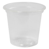 Sample of 1 oz Compostable PLA Portion Cup Sample of 1 oz Compostable PLA Portion Cup