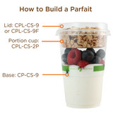 How to build a Parfait