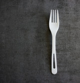 6" Compostable Forks  | Sample