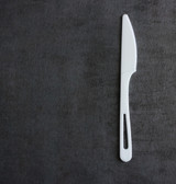 6" Compostable Knife Sample
