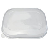 PLA Lids for 8 x 6 Trays