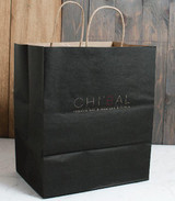 Custom Printed Handle Bags