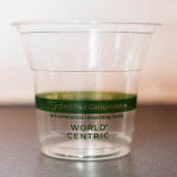 5 oz Compostable Cold Cups CP-CS-5 