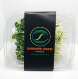 microgreen packaging