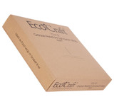 12 x 12 Natural compostable sandwich wrap deli paper 300897 12 x 12 Natural compostable sandwich wrap deli paper 300897
