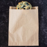 Compostable Pastry and Sandwich Bag Compostable Pastry and Sandwich Bag