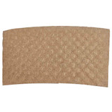 Compostable Coffee Cup Sleeves Compostable Coffee Cup Sleeves