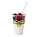 9 oz World Centric Parfait Cup