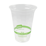 Compostable World Centric Cups