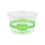 4 oz World Centric Cup 4 oz World Centric Cup