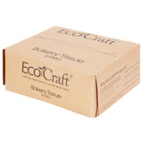 Eco-Friendly Unbleached Bakery Tissue